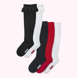 Knee-High Compression Sock Starter 5-Pack