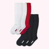 Everyday Knee-High Compression Sock 6-Pack