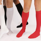 Everyday Knee-High Compression Sock Trio